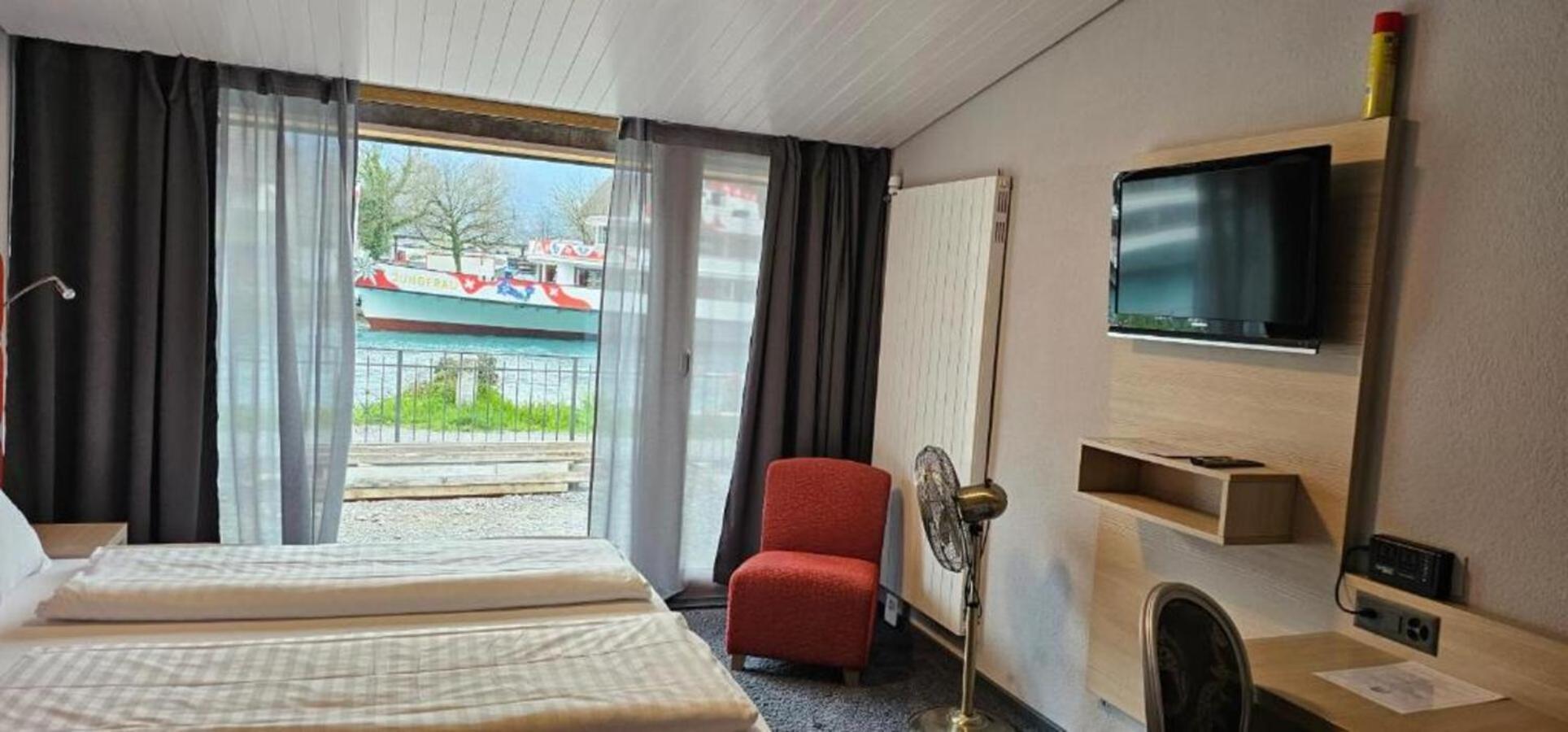 The River Village Interlaken Exterior foto