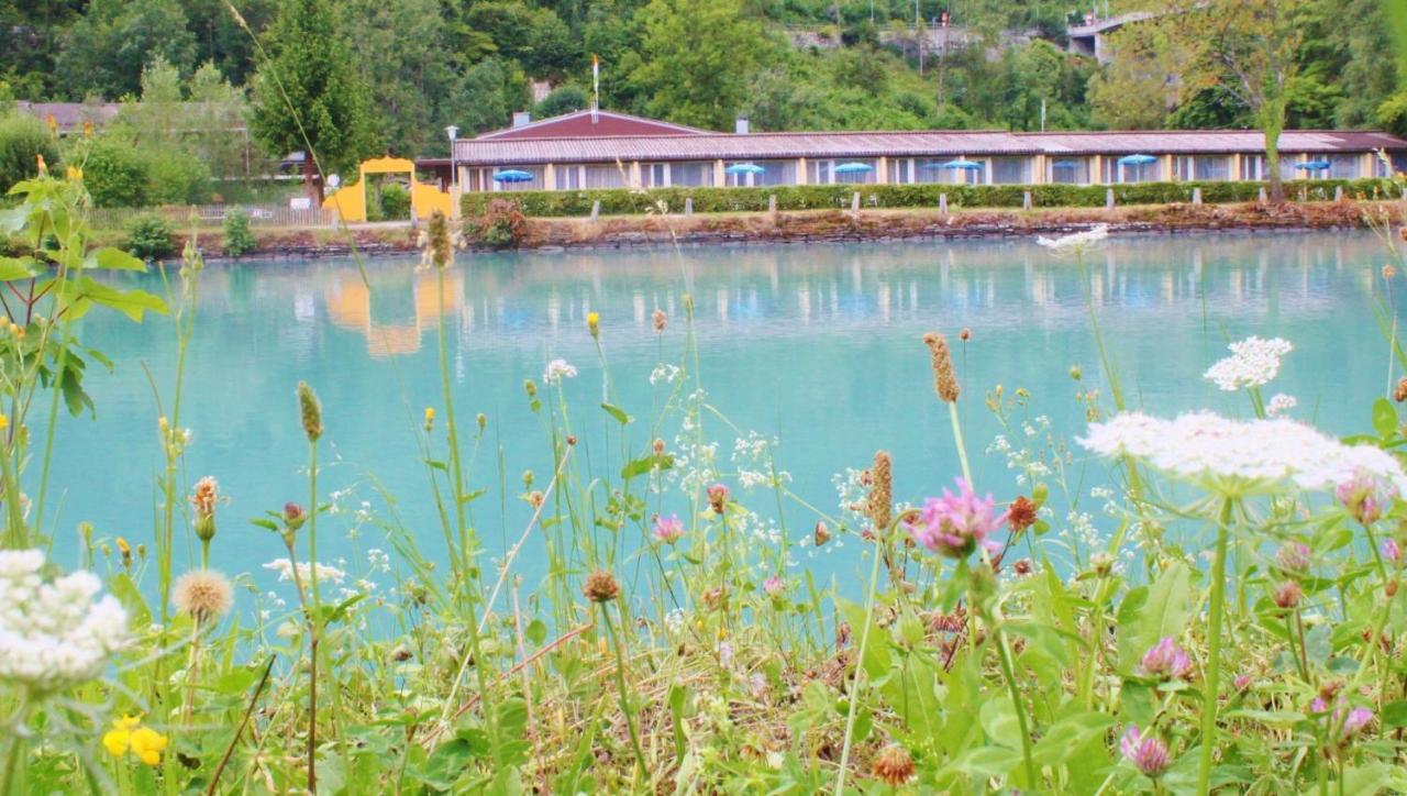 The River Village Interlaken Zimmer foto